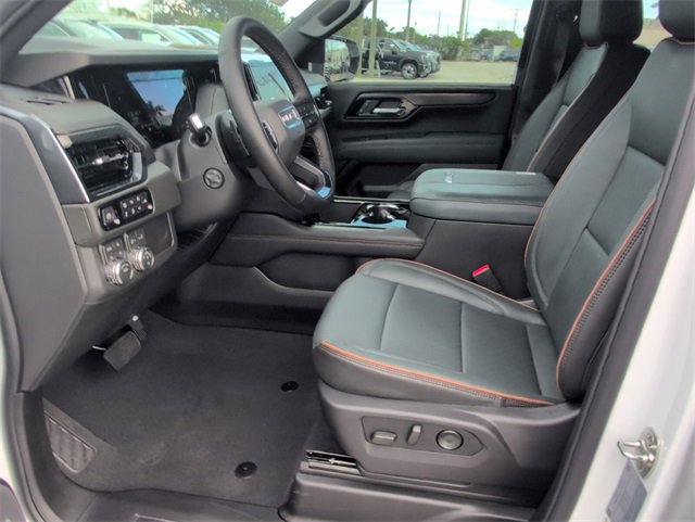 New 2026 GMC Yukon XL AT4 image 5