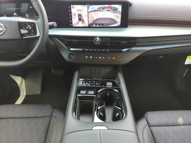 New 2026 Nissan Murano Platinum w/ Technology Package image 27