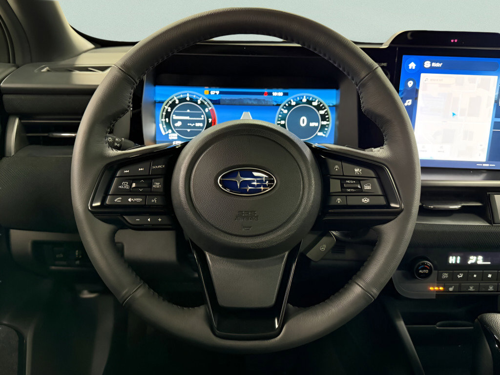 New 2026 Subaru Outback Limited XT image 11