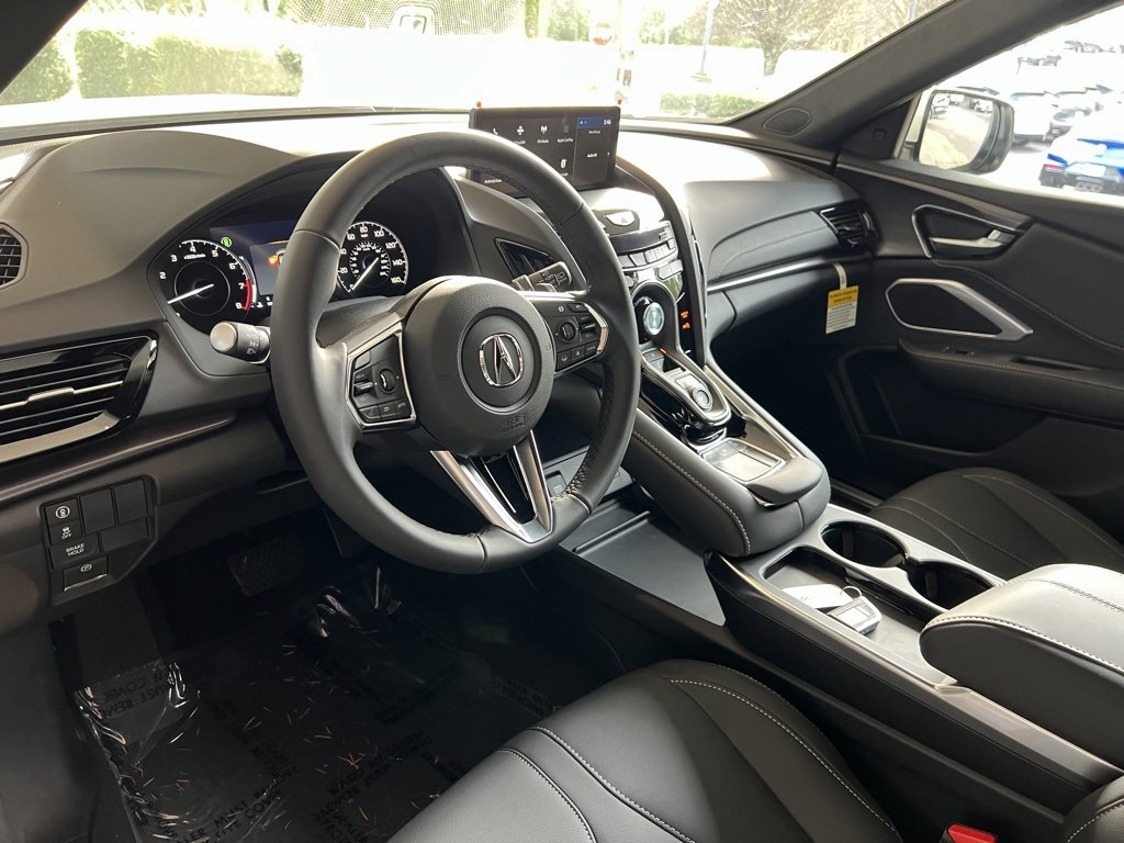 New 2026 Acura RDX Base image 14