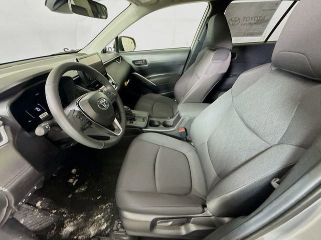 New 2026 Toyota Corolla Cross LE image 19