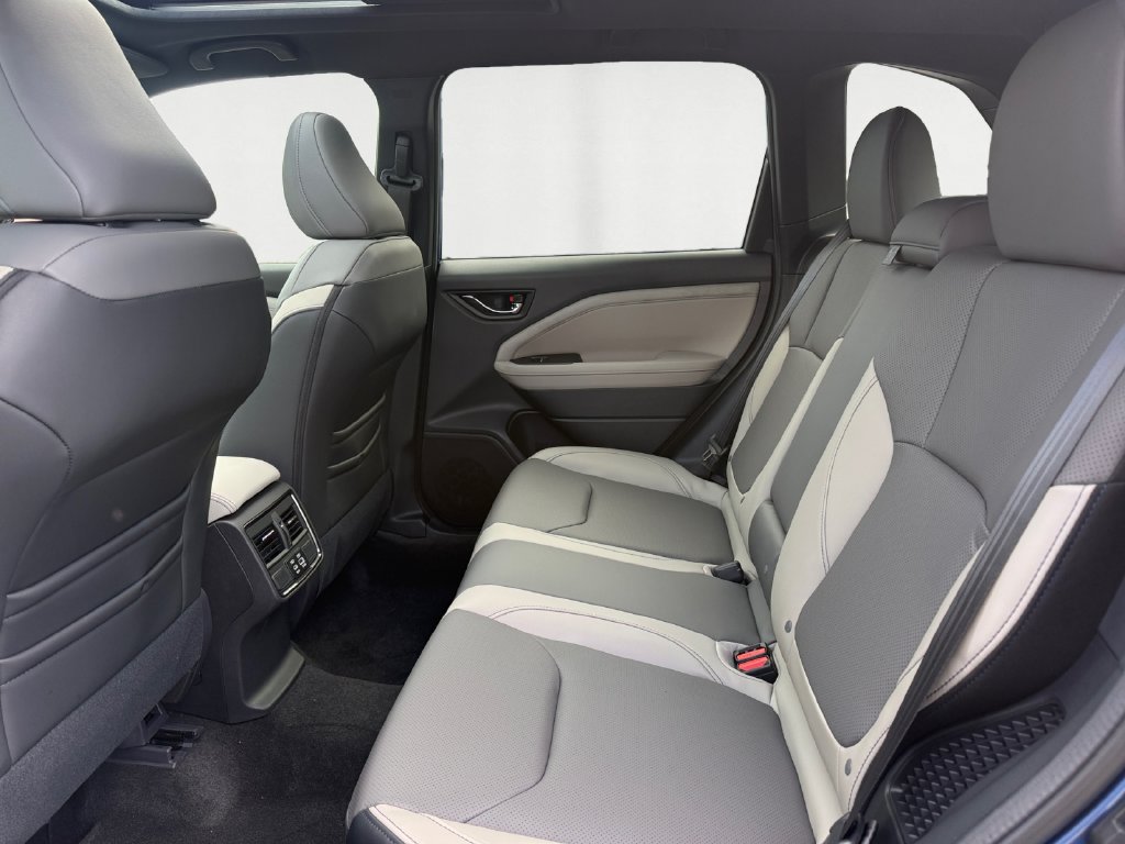 New 2026 Subaru Forester Premium AWD/4WD image 13