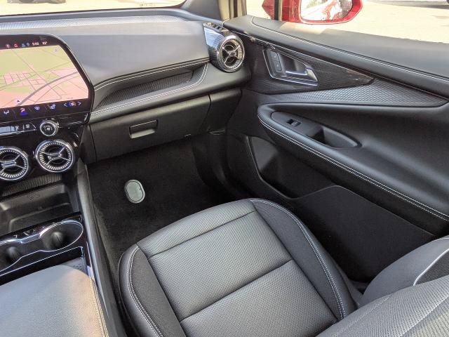 Used 2024 Chevrolet Blazer EV LT AWD/4WD image 18