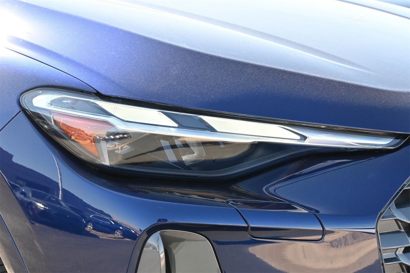 Certified 2025 Audi Q5 Premium w/ Convenience Package image 24