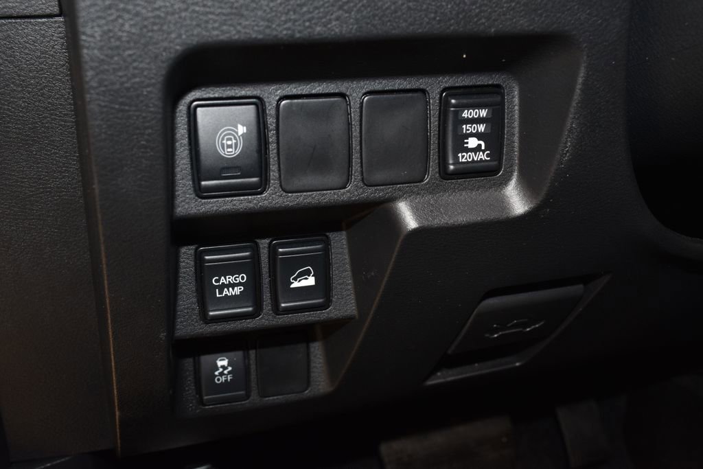 Used 2024 Nissan Frontier S w/ Technology Package image 15