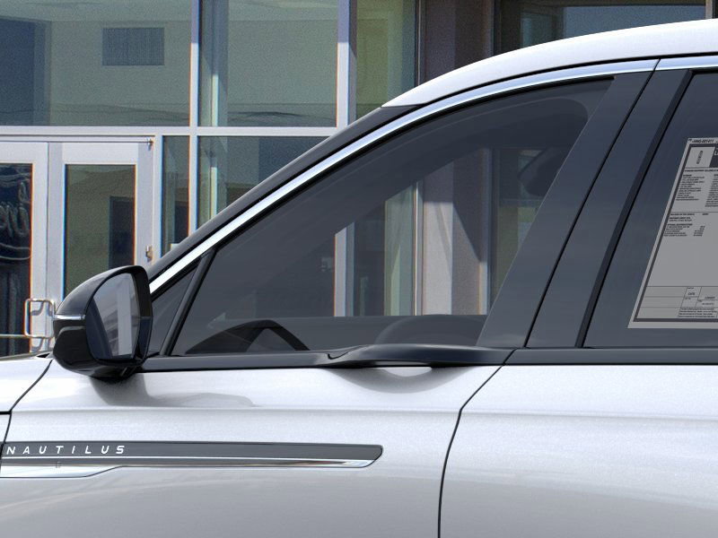 New 2026 Lincoln Nautilus Premier image 20