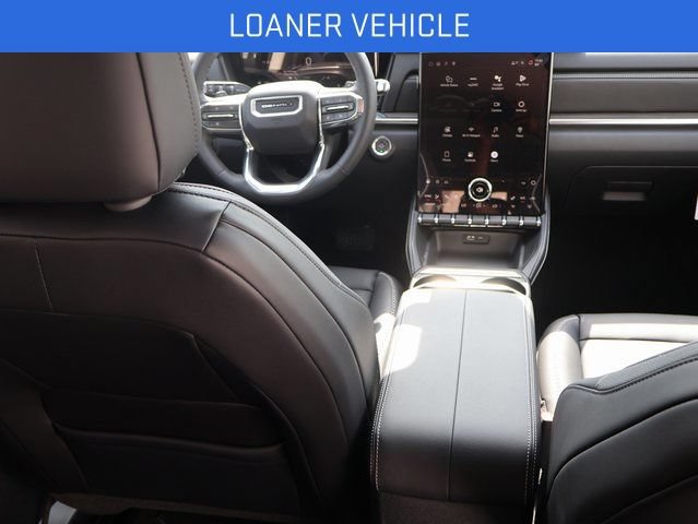 New 2026 GMC Terrain Denali AWD/4WD image 12
