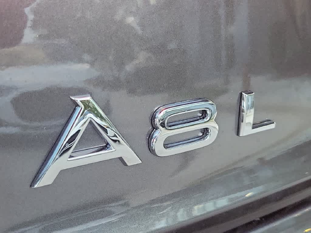New 2027 Audi A8 L 3.0T AWD/4WD image 15