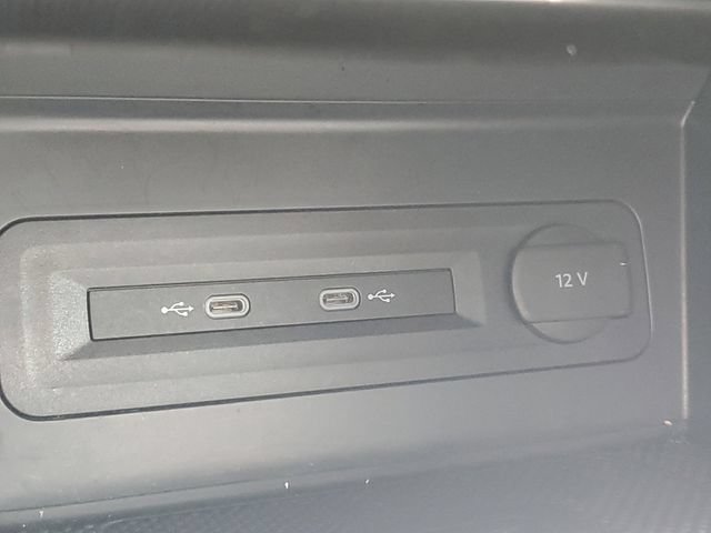 Used 2022 Volkswagen Atlas SEL AWD/4WD image 30
