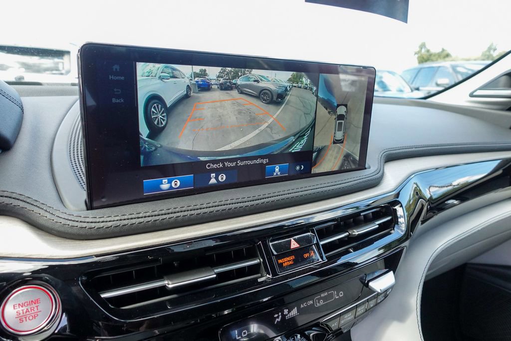 New 2026 Acura MDX w/ Advance Package image 23