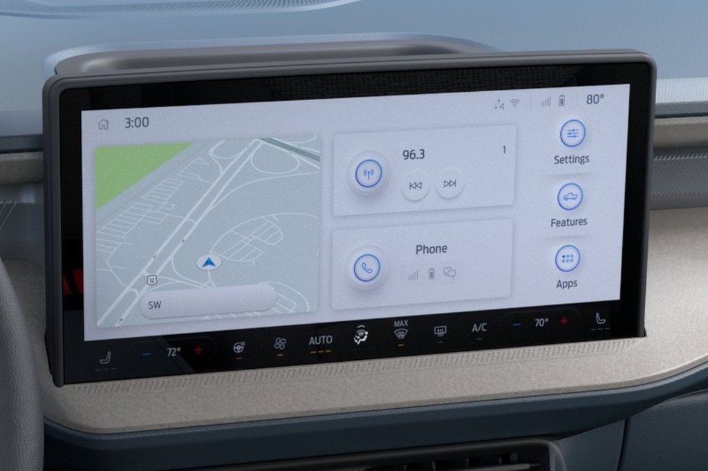 New 2026 Ford Maverick Lariat AWD/4WD image 18