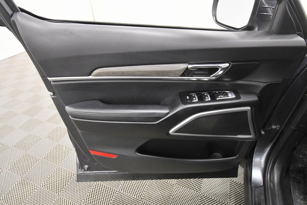 Certified 2022 Kia Telluride EX w/ Towing Package image 13