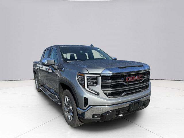 New 2026 GMC Sierra 1500 SLT w/ SLT Premium Package image 15
