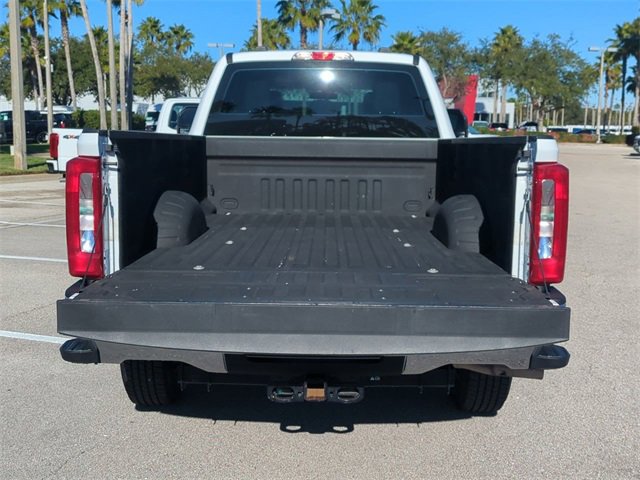Certified 2023 Ford F350 XL w/ XL Chrome Package image 13