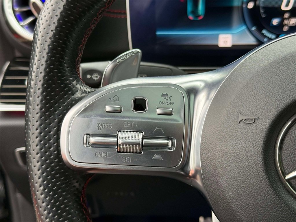 Used 2019 Mercedes-Benz E 53 AMG 4MATIC Coupe image 33