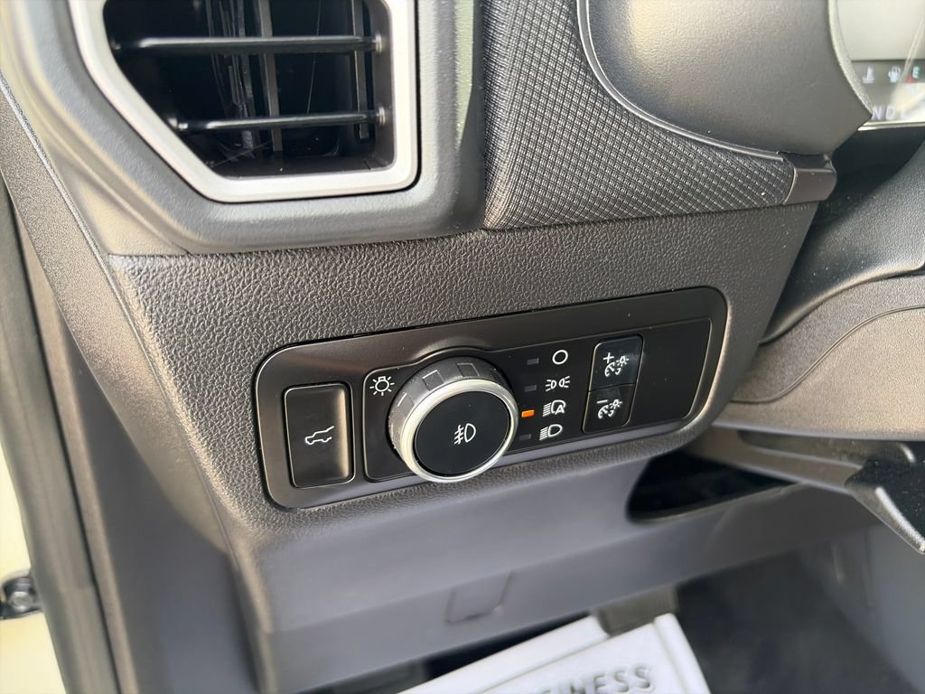 Used 2024 Ford Bronco Sport Big Bend w/ Convenience Package AWD/4WD image 17