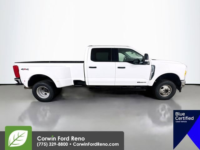 Certified 2023 Ford F350 XLT image 10