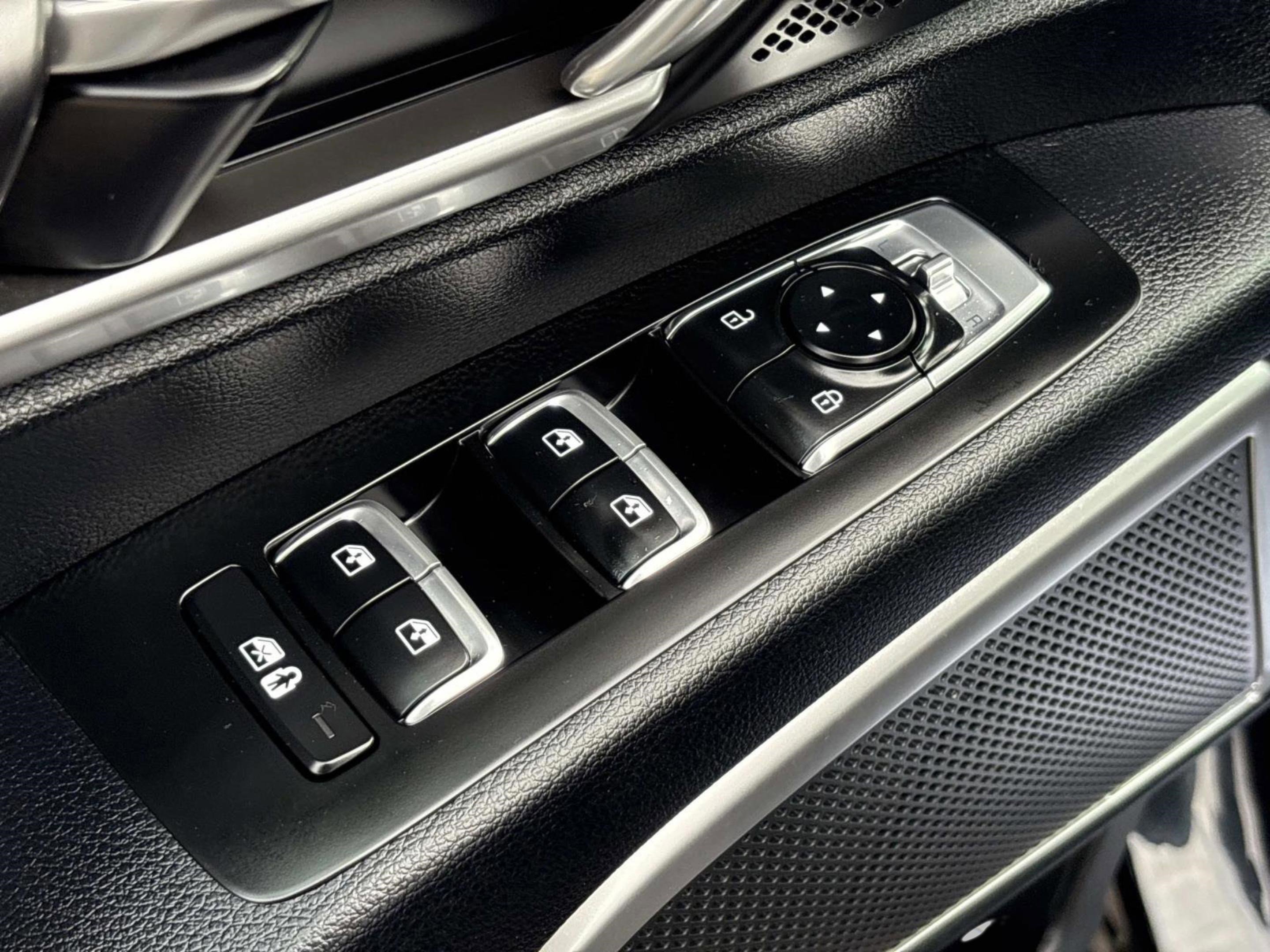 Used 2024 Kia Telluride S w/ S Sunroof Package image 27