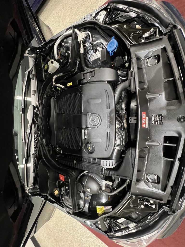 Used 2014 Mercedes-Benz C 300 4MATIC Sedan image 39