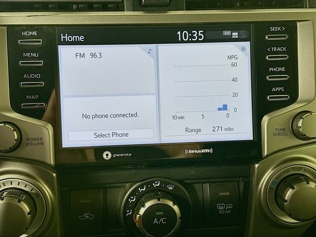 Used 2021 Toyota 4Runner SR5 image 14