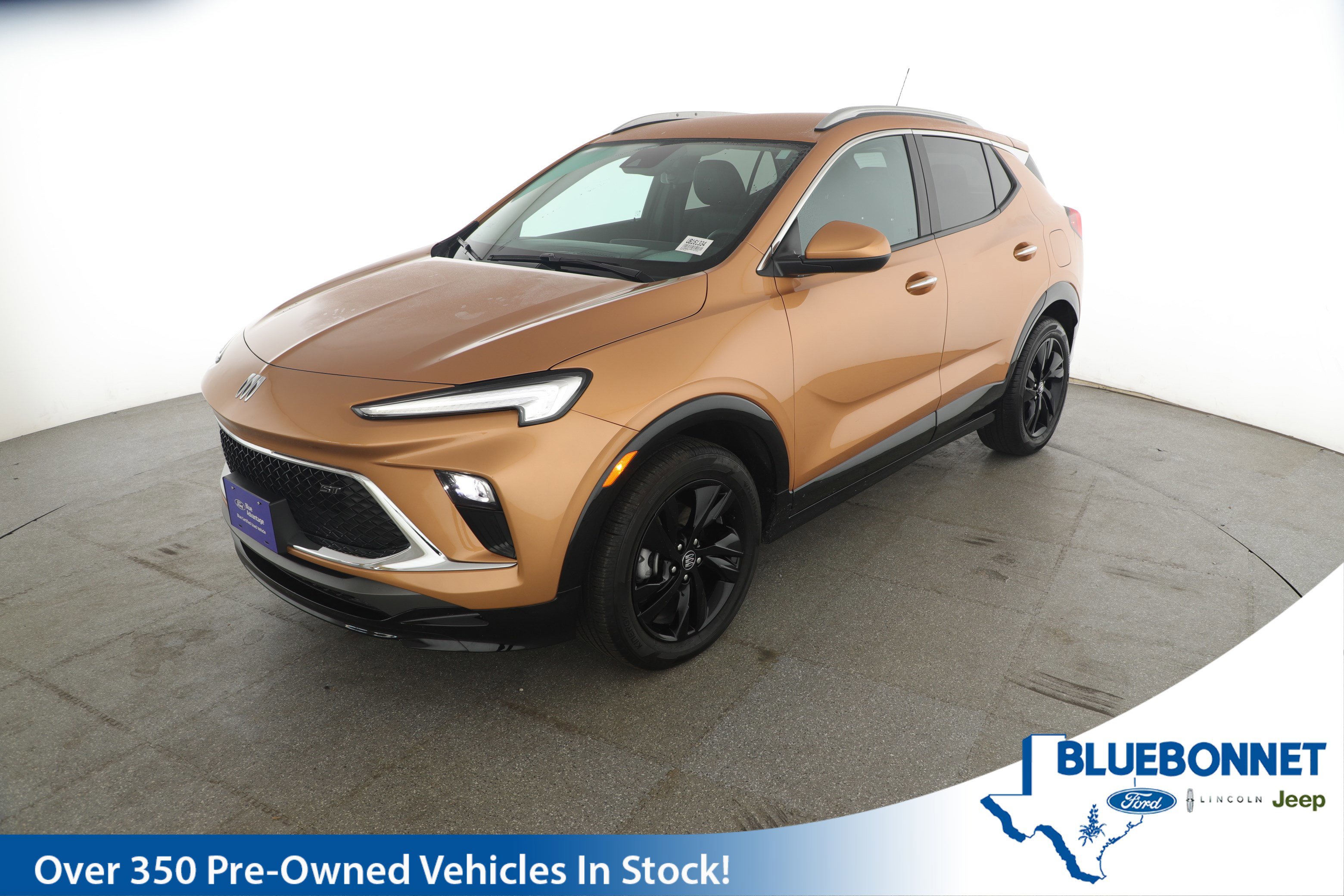 Used 2024 Buick Encore GX Sport Touring