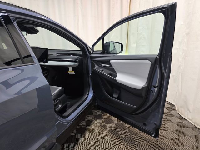 New 2026 Subaru Solterra Premium image 35