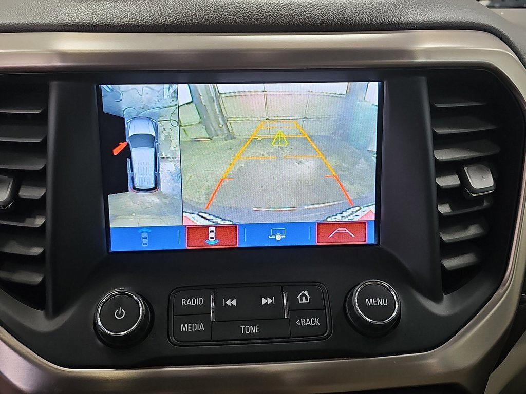 Used 2018 GMC Acadia Denali w/ Technology Package image 22