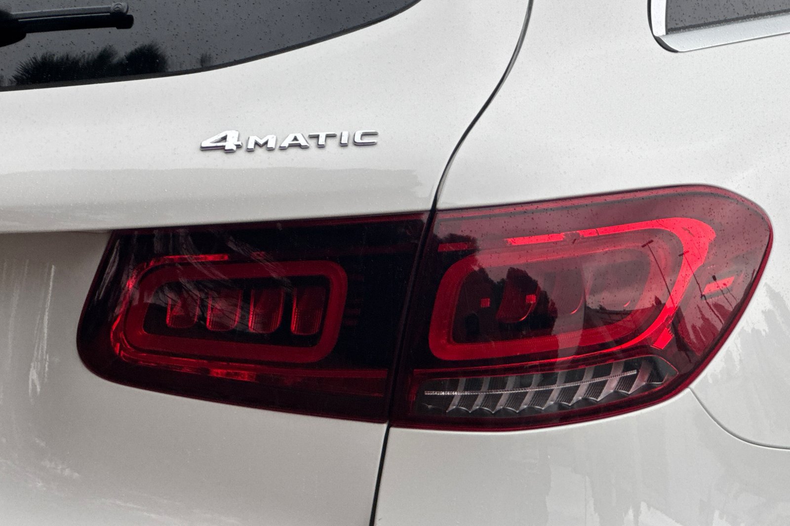 Certified 2021 Mercedes-Benz GLC 300 4MATIC image 37