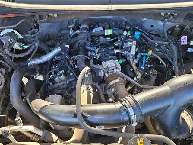 Used 2020 Ford F150 XL w/ Equipment Group 101A Mid image 21