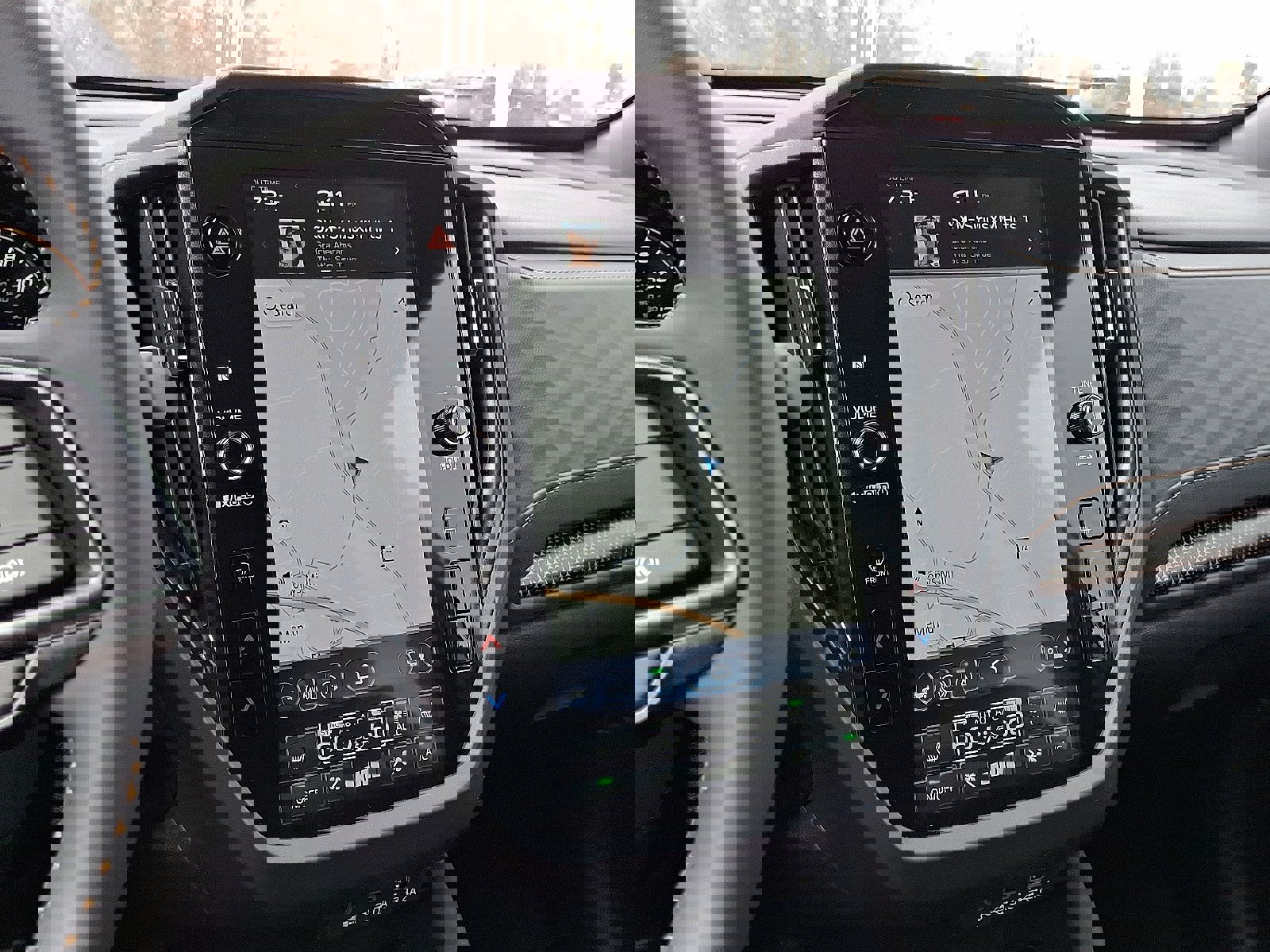 New 2026 Subaru Forester Wilderness image 13