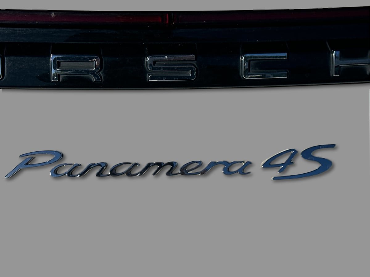 Used 2019 Porsche Panamera 4S AWD/4WD image 44