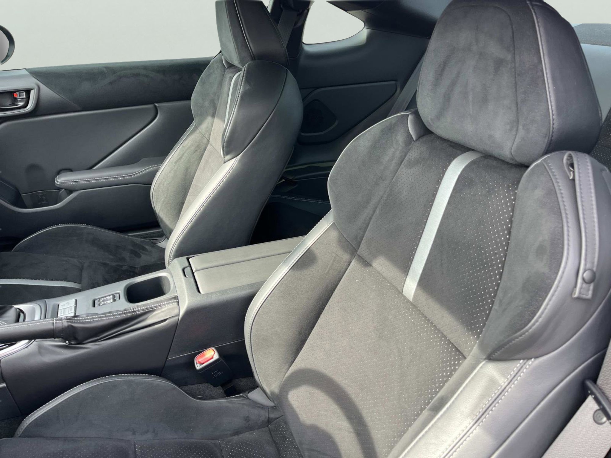 Used 2023 Toyota GR86 Premium image 18