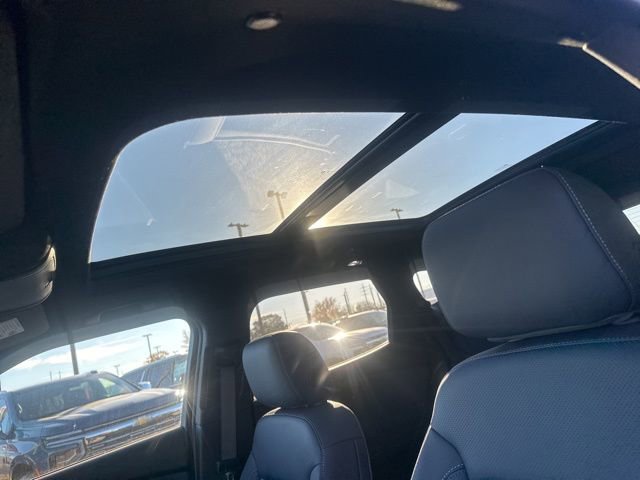 New 2026 Chevrolet Blazer RS w/ Driver Confidence II Package image 15