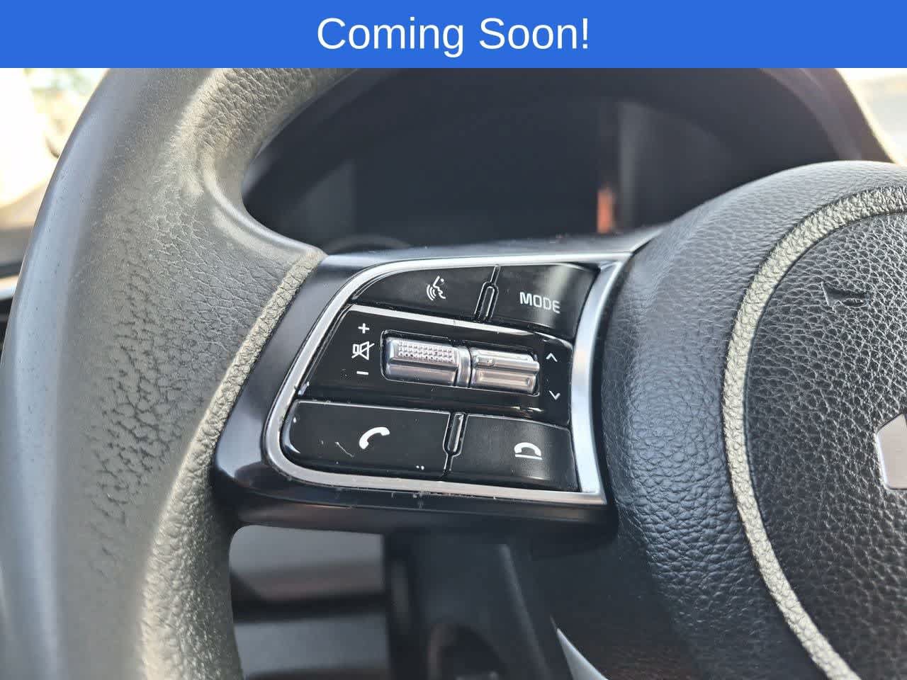 Used 2022 Kia Seltos LX AWD/4WD image 23