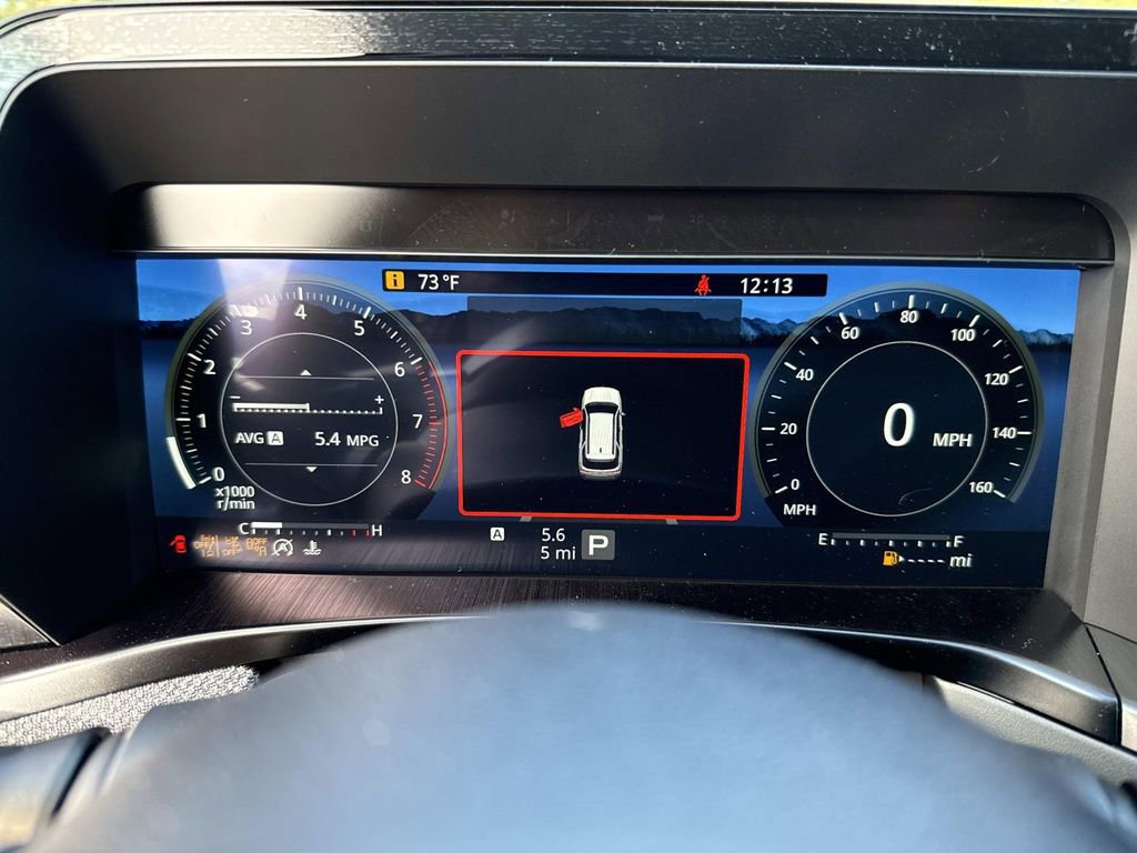 New 2026 Subaru Outback Premium image 37