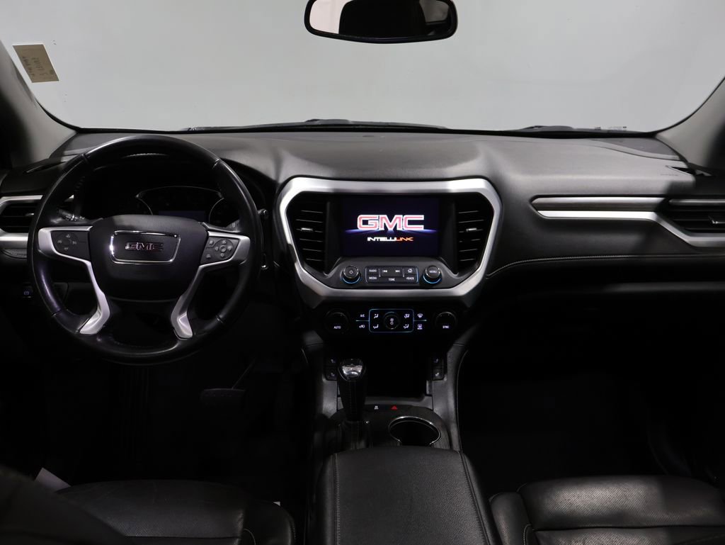 Used 2019 GMC Acadia SLT image 18