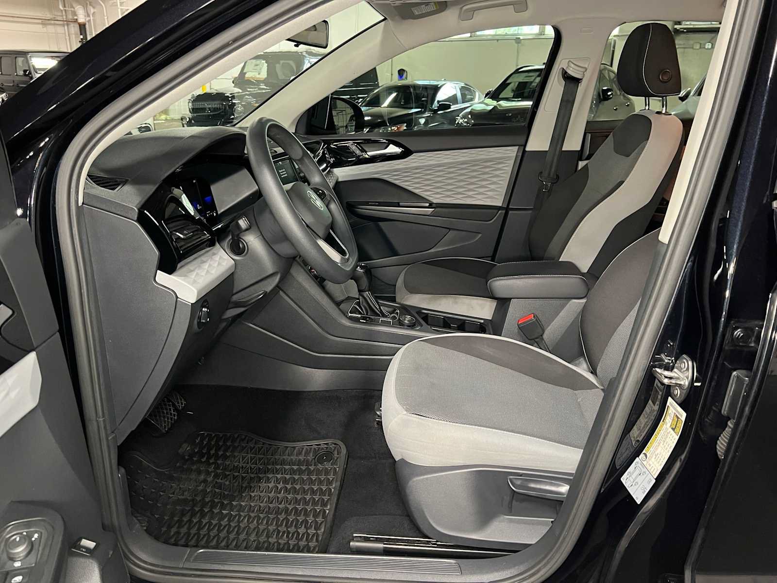 Used 2022 Volkswagen Taos S AWD/4WD image 20