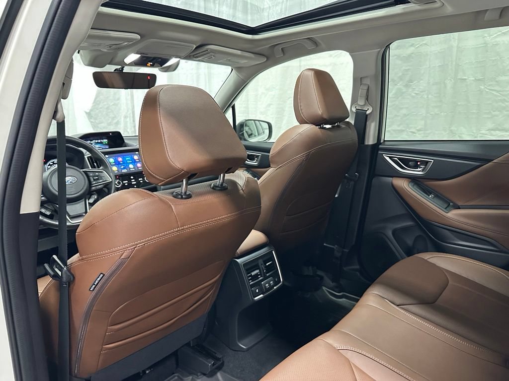 Used 2019 Subaru Forester Touring AWD/4WD image 51