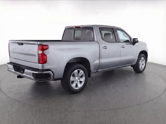 Used 2020 Chevrolet Colorado W/T w/ Custom Special Edition RWD image 7