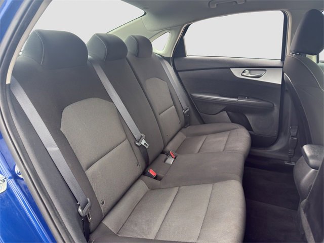 Used 2023 Kia Forte LXS image 18