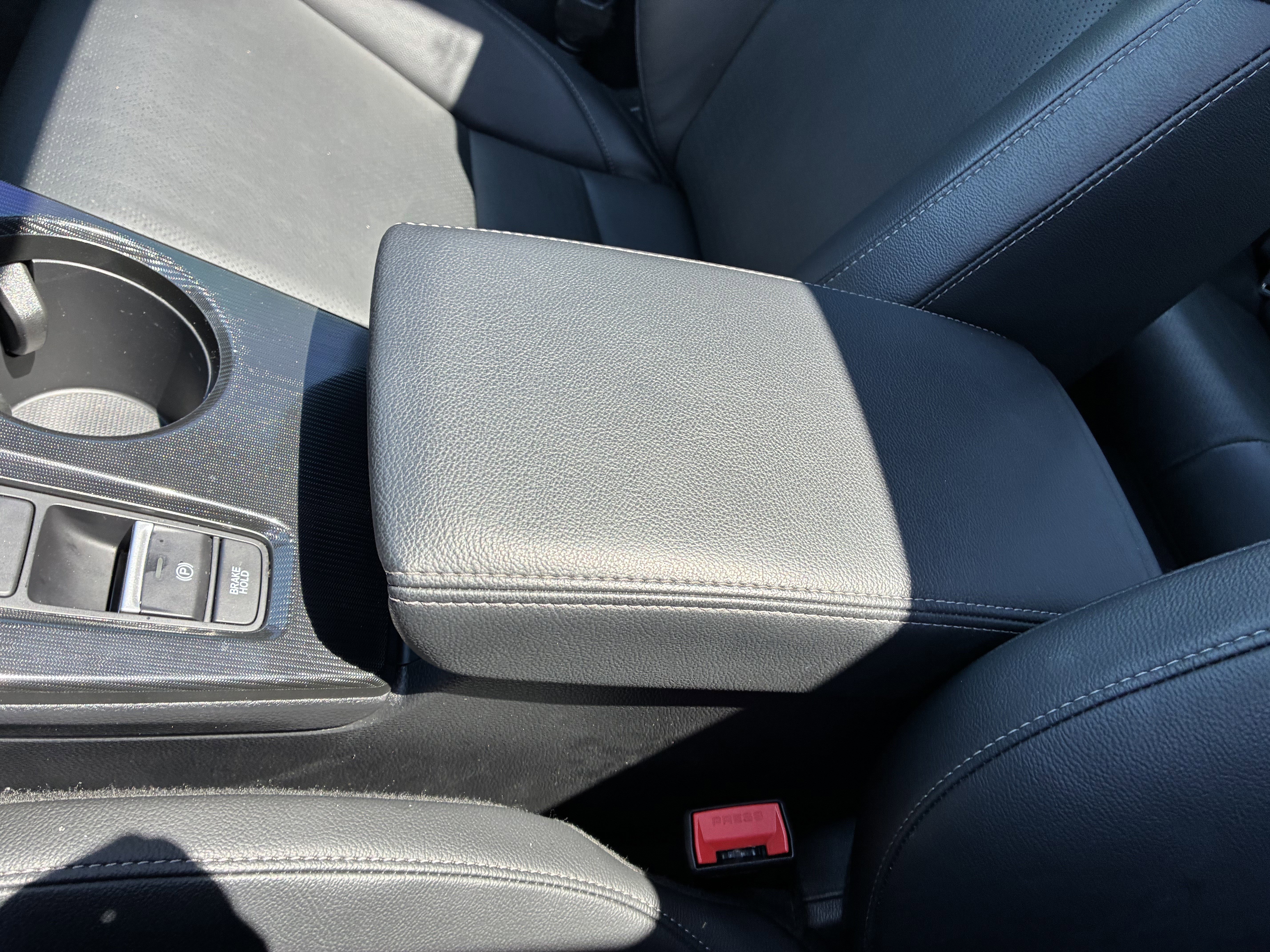 Used 2025 Honda Civic Sport Touring image 34