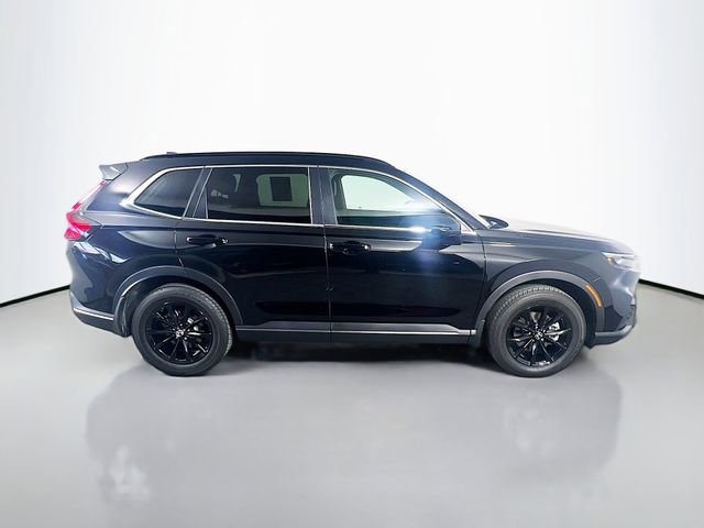 Used 2025 Honda CR-V Sport-L image 9