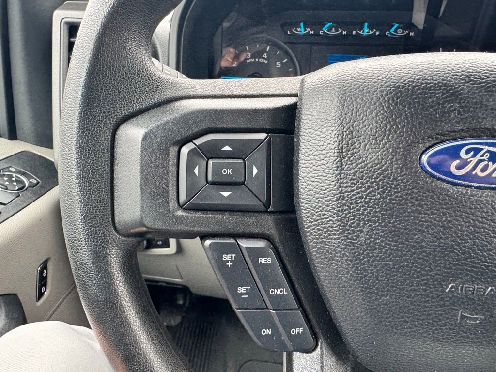 Used 2021 Ford F250 XL w/ Power Equipment Group image 13