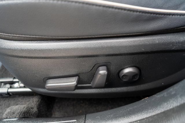 Used 2023 Kia Forte GT-Line w/ GT-Line Premium Package FWD image 19