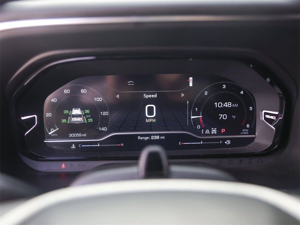 Used 2023 GMC Yukon Denali Ultimate image 17