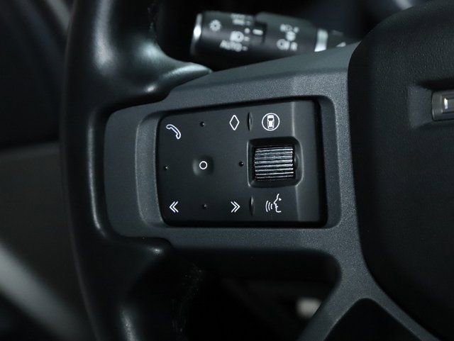 Certified 2024 Land Rover Defender 110 X-Dynamic SE image 22