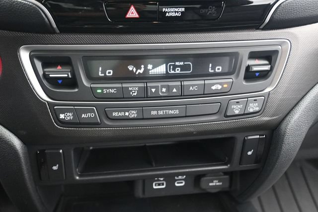 Used 2026 Honda Ridgeline TrailSport image 11