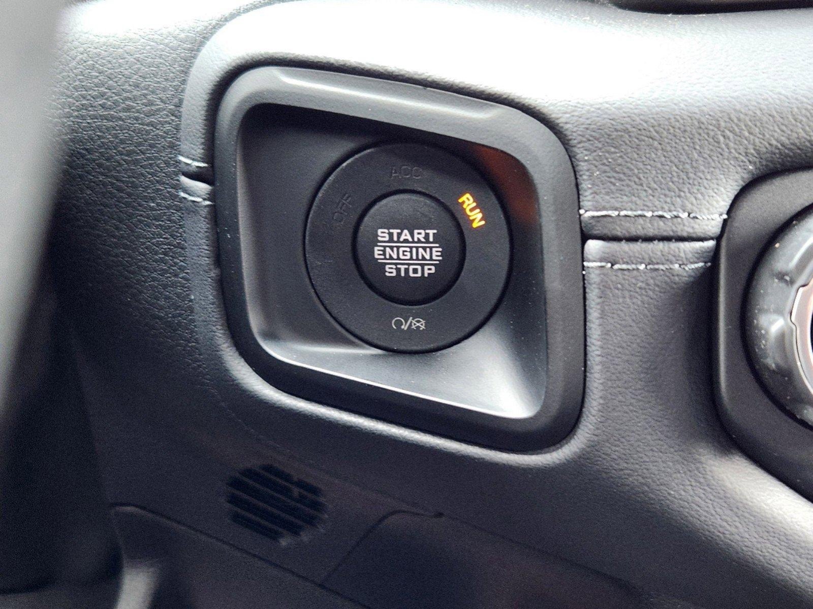 New 2024 Jeep Wrangler Unlimited Rubicon 392 image 29