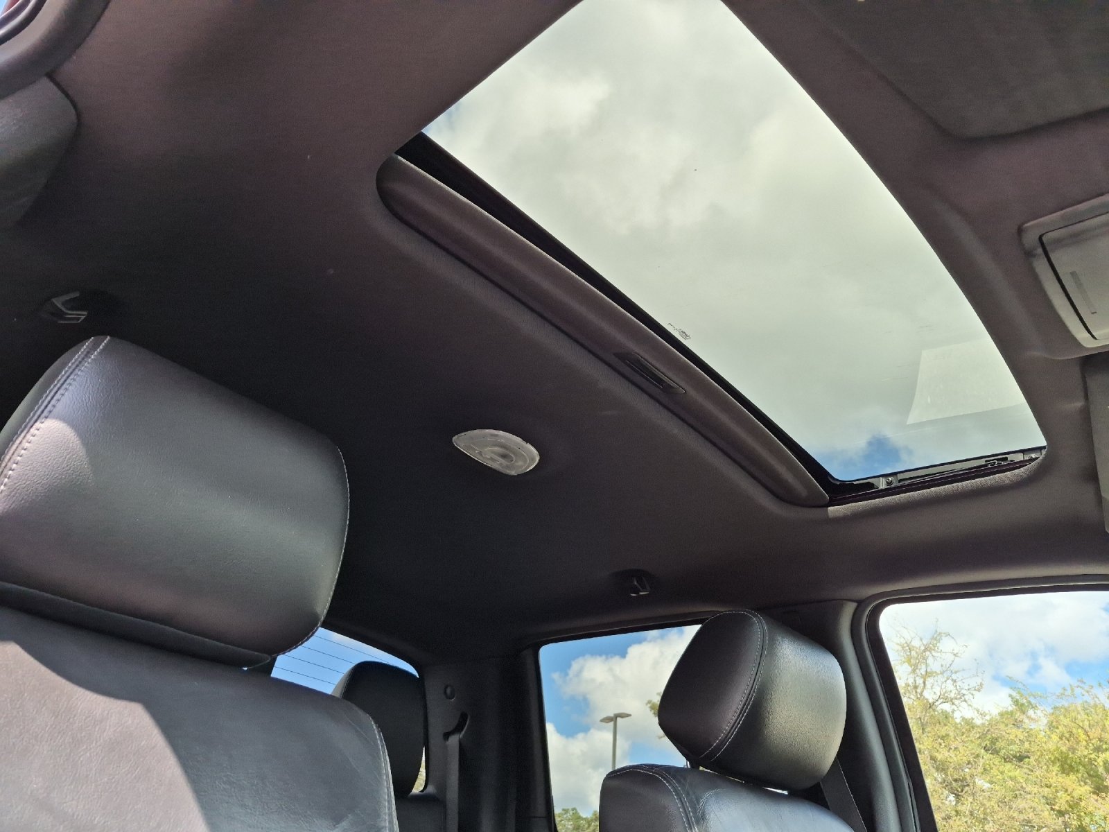 Used 2012 Ford F150 FX2 w/ FX Luxury Pkg RWD image 15