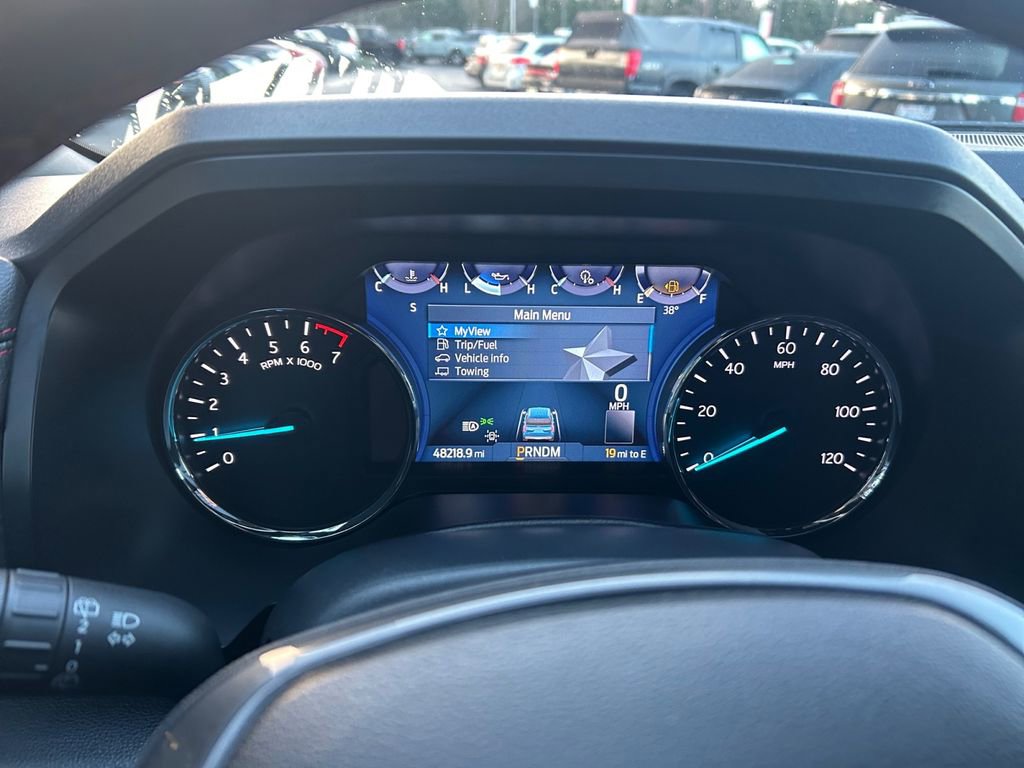 Used 2023 Ford Expedition Limited image 17